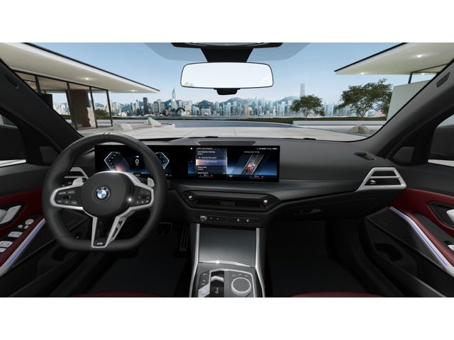 2026 BMW 330i 330i NA