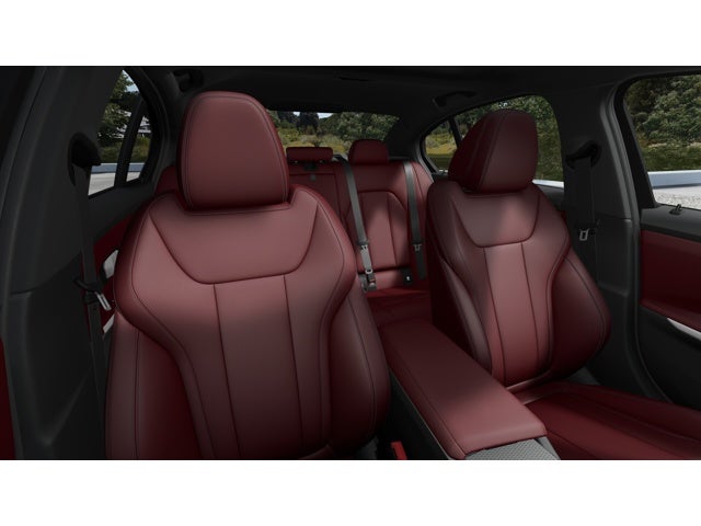 2026 BMW 330i 330i NA