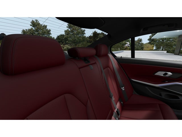 2026 BMW 330i 330i NA