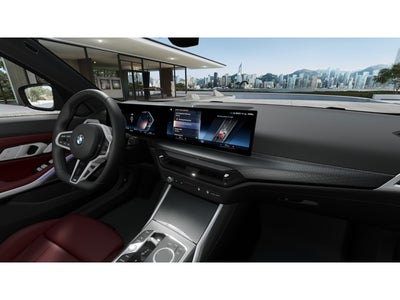 2026 BMW 330i 330i NA