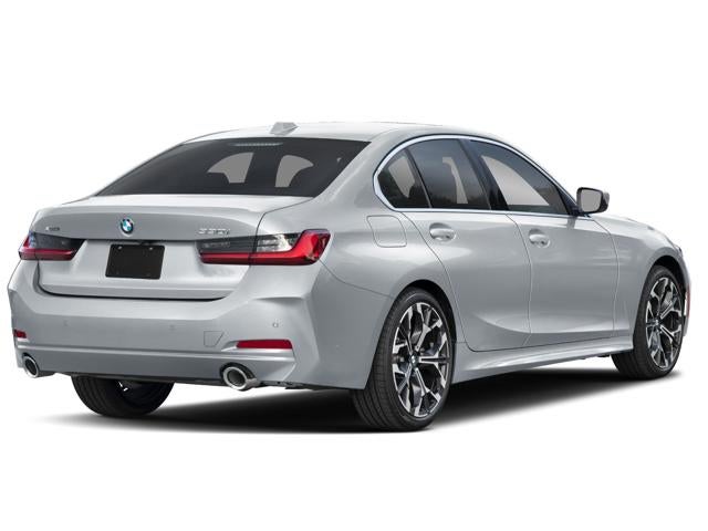 2026 BMW 330i 330i NA