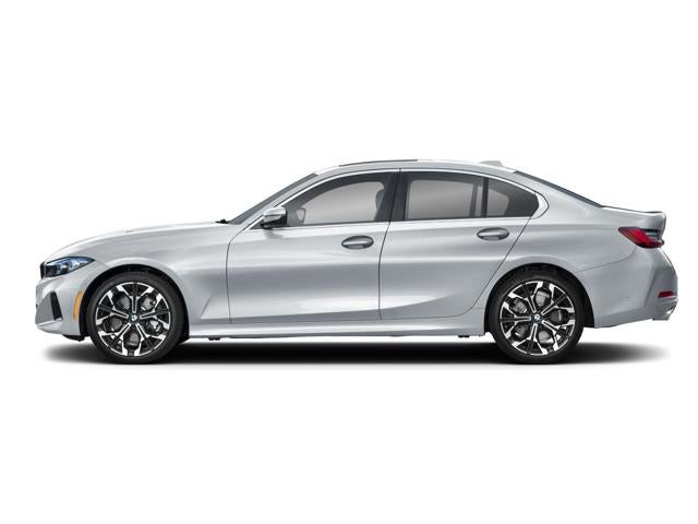 2026 BMW 330i 330i NA