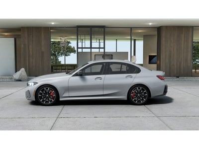 2026 BMW 330i 330i NA
