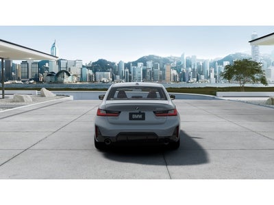 2026 BMW 330i 330i NA