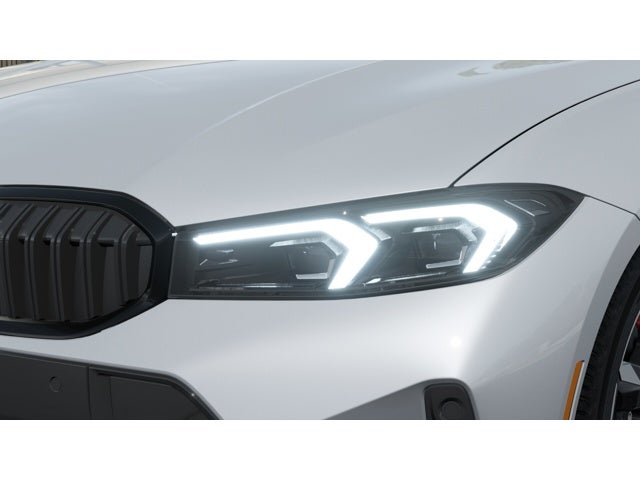 2026 BMW 330i 330i NA