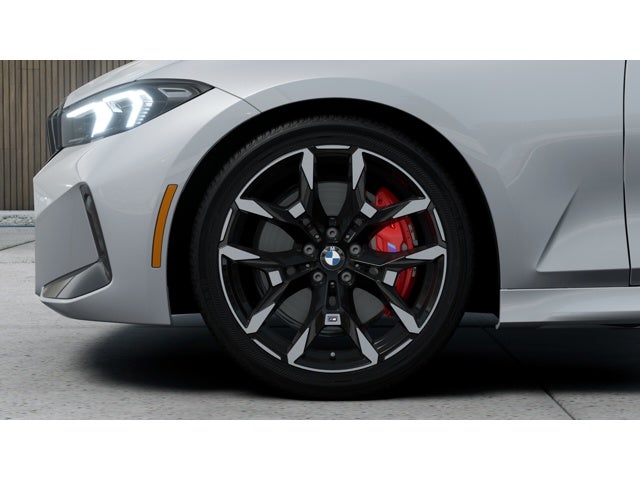 2026 BMW 330i 330i NA