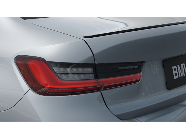 2026 BMW 330i 330i NA