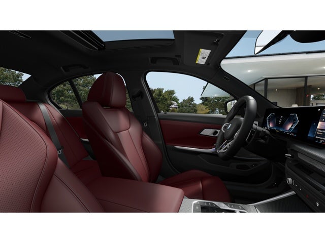 2026 BMW 330i 330i NA