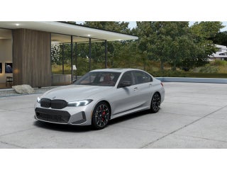 2026 BMW 330i 330i NA