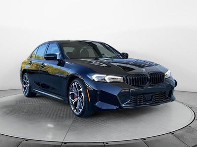 2026 BMW 330i 330i NA