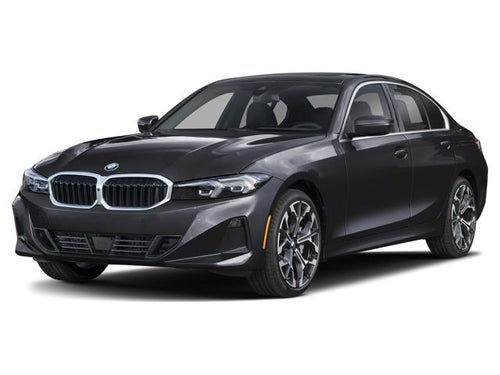 2026 BMW 330i 330i NA