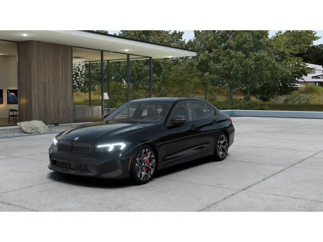 2026 BMW 330i 330i NA