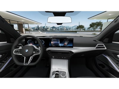 2026 BMW 330i 330i NA