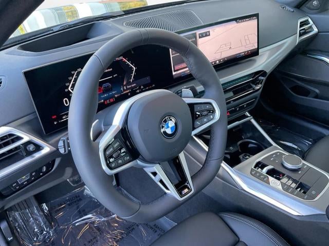 2026 BMW 330i 330i NA