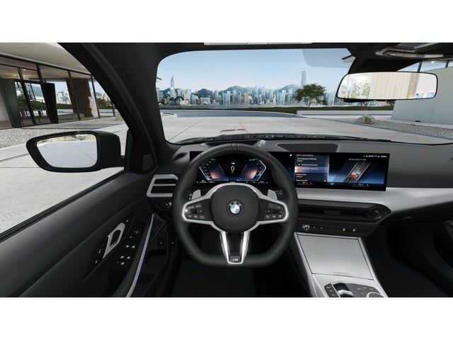 2026 BMW 330i 330i NA