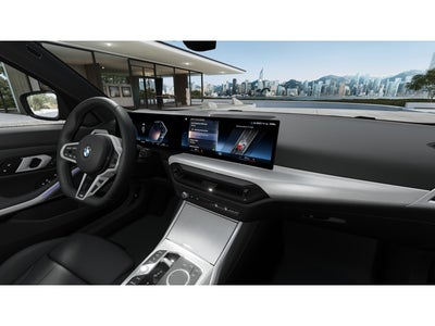 2026 BMW 330i 330i NA