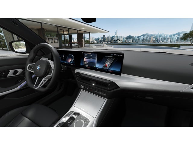 2026 BMW 330i 330i NA