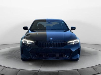 2026 BMW 330i 330i NA