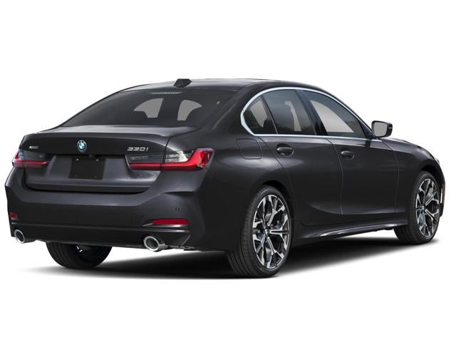 2026 BMW 330i 330i NA