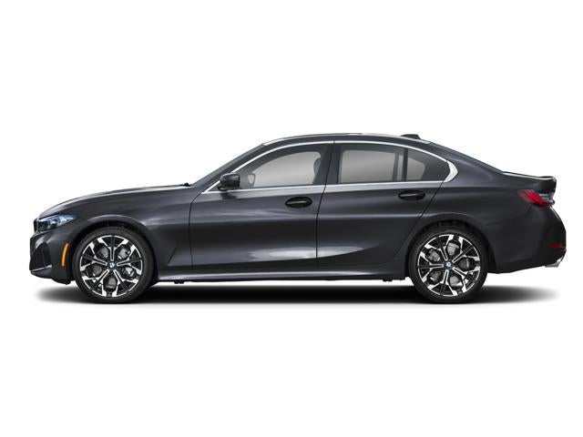 2026 BMW 330i 330i NA