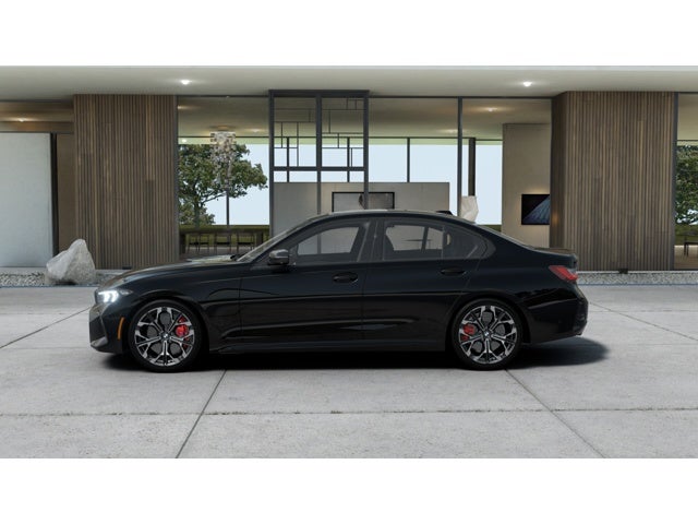 2026 BMW 330i 330i NA