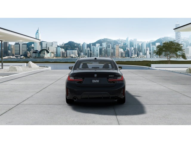 2026 BMW 330i 330i NA