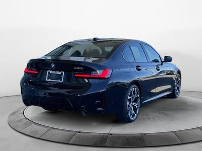 2026 BMW 330i 330i NA