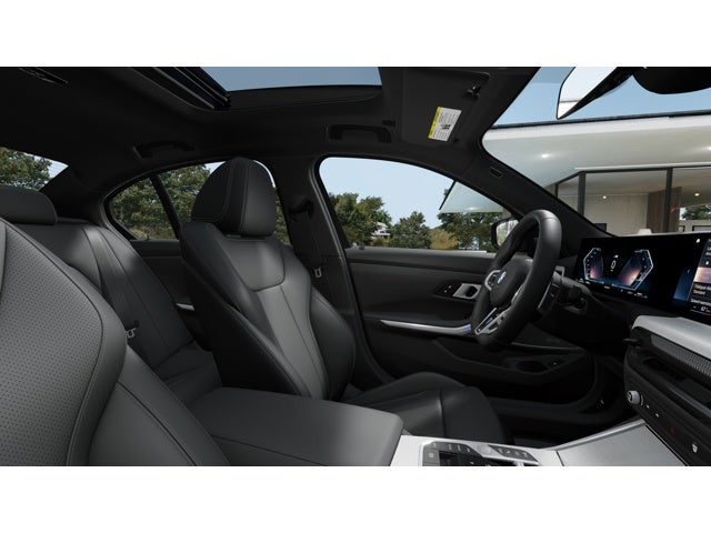 2026 BMW 330i 330i NA