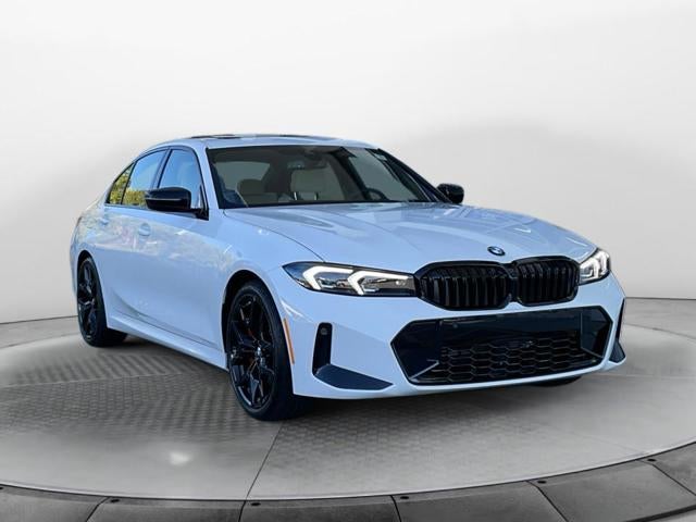 2026 BMW 330i 330i NA