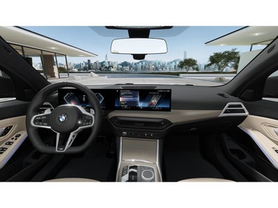 2026 BMW 330i 330i NA
