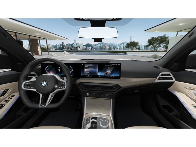 2026 BMW 330i 330i NA