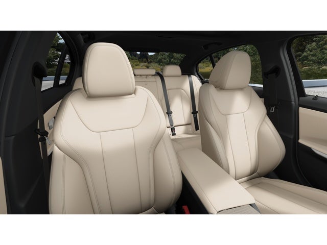 2026 BMW 330i 330i NA