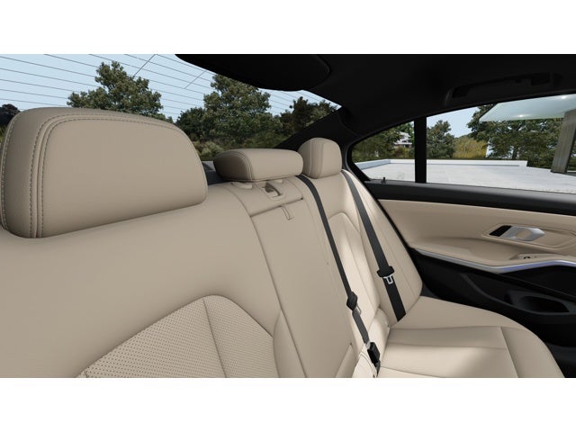 2026 BMW 330i 330i NA