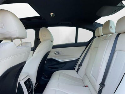 2026 BMW 330i 330i NA