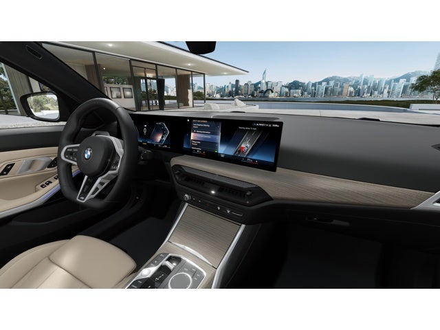 2026 BMW 330i 330i NA