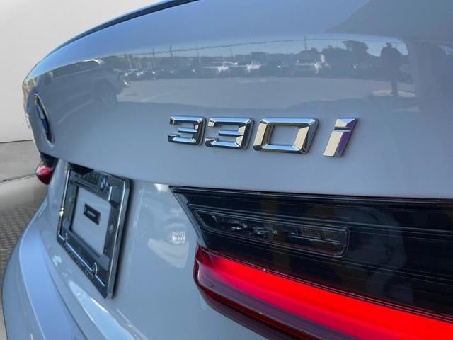 2026 BMW 330i 330i NA