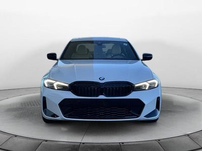 2026 BMW 330i 330i NA