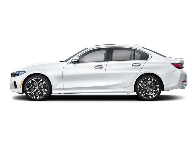 2026 BMW 330i 330i NA