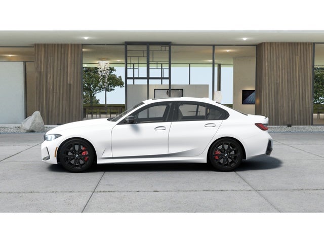 2026 BMW 330i 330i NA