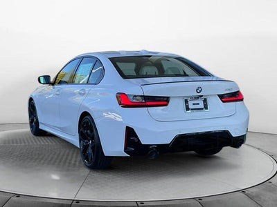 2026 BMW 330i 330i NA