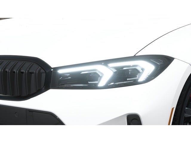 2026 BMW 330i 330i NA
