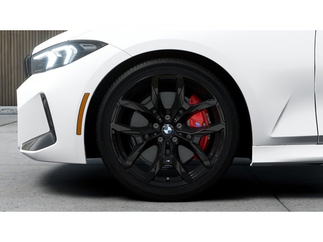 2026 BMW 330i 330i NA