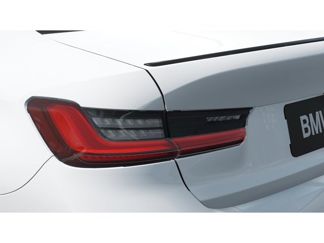 2026 BMW 330i 330i NA