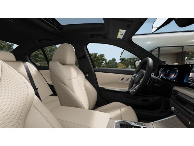 2026 BMW 330i 330i NA