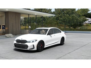 2026 BMW 330i 330i NA