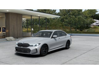 2026 BMW 330i 330i NA