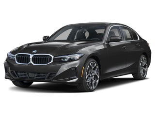 2026 BMW 330i 330i NA