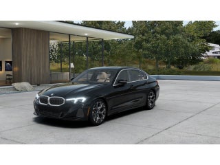 2026 BMW 330i 330i NA