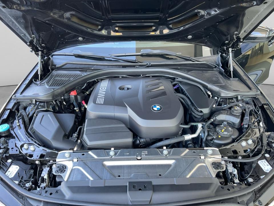 2026 BMW 330i 330i NA xDrive