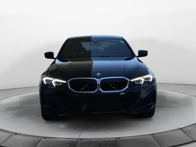 2026 BMW 330i 330i NA xDrive